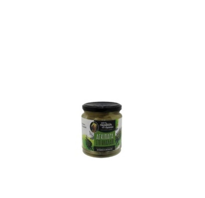 agkinara-se-ilielaio,-170gr-straggismeno