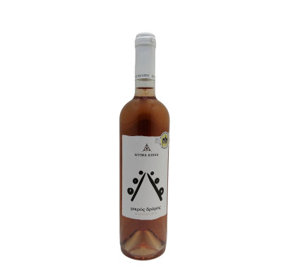 mikros-dromos-,-roze-mosxofilero,-13,5-vol,-750ml