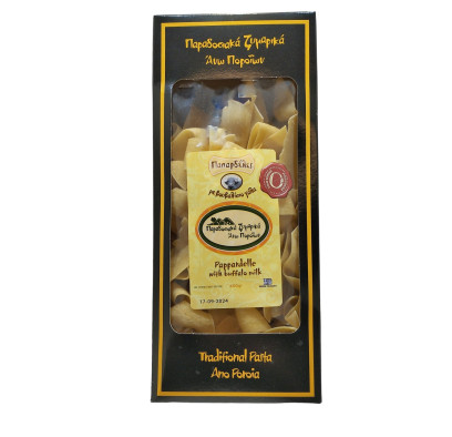 papardeles-me-boubalisio-gala,-400g