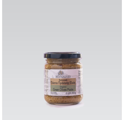 pasta-prasinis-elias,-200gr