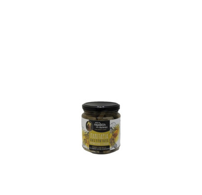manitaria-pleurotous-marinarismena-se-ilielaio,-170gr-straggismeno
