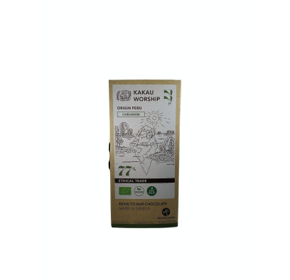 kakau-77-,-sokolata-me-kardamo-,-bio,-75gr