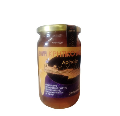 thumarisio-meli-kritis,-950gr