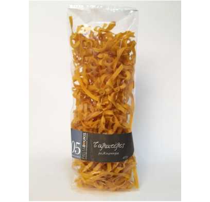 taliateles-me-100-simigdali-sklirou-sitariou,-kourkouma,-freska-auga,-nero-alati-400-gr