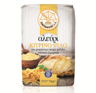 aleuri-kitrino-psilo-1kg