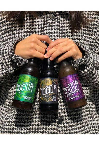 Too many IPA’s they say…??