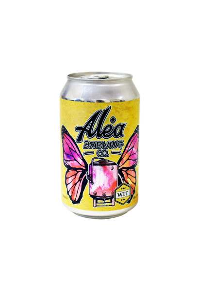 WIT 330ml