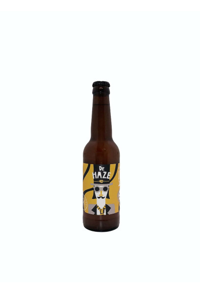 Dr. Haze doubleipa 8% alc, 330ml