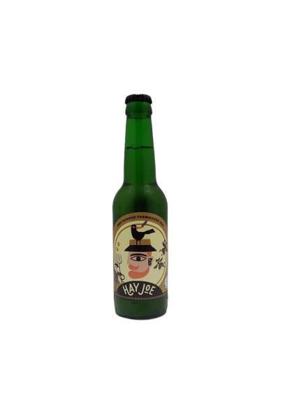 Hey Joe 5.2% alc, 330ml