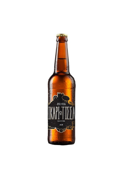 ΙΚΑΡΙΩΤΙΣΣΑ ALE 0.33lt