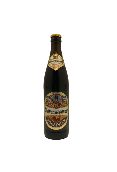 WEIHENSTEPHAN KORBINIAN 0,5lt