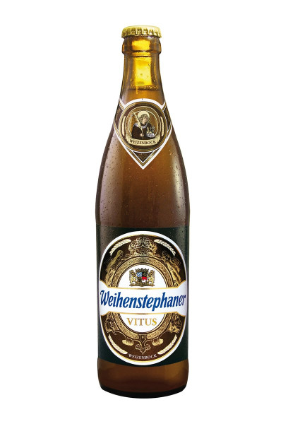 WEIHENSTEPHAN VITUS 0,5lt
