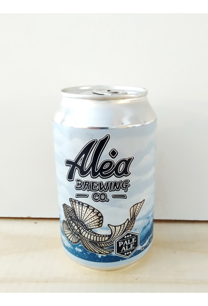 pale ale 330ml