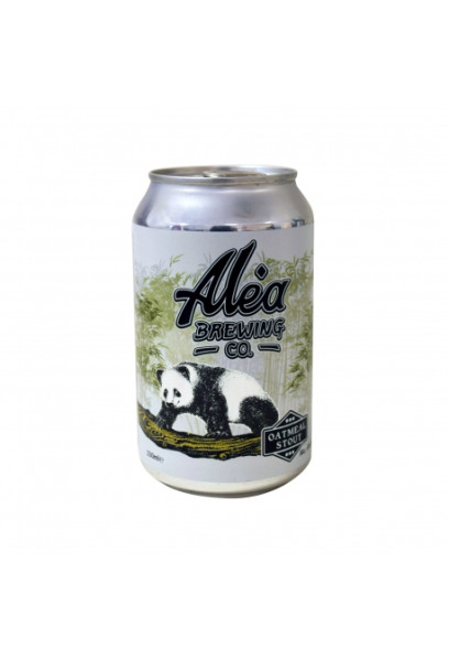 Oatmeal stout v330ml