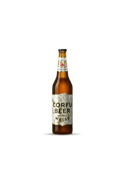 corfu Weiss