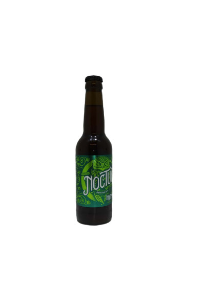 Noctua insomnia 330ml, 5,8% vol