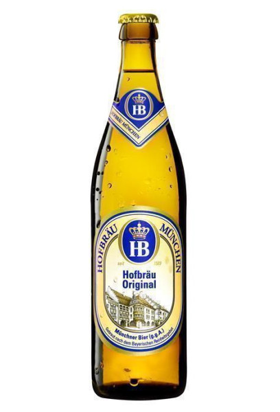 HB original 500ml