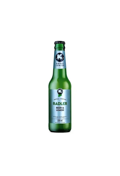 royal ioanian radler