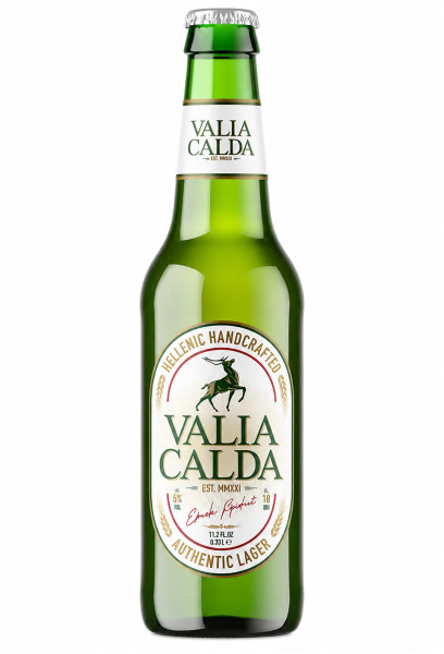 Valia Calda Lager