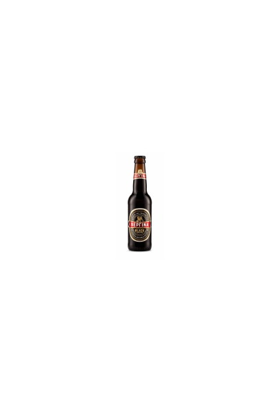 Βεργίνα Black, Dry Stout, 5.5%alc.