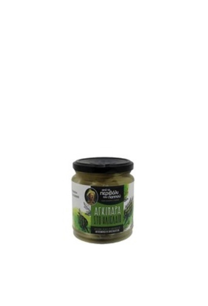 agkinara-se-ilielaio,-170gr-straggismeno