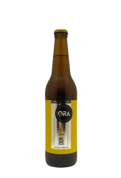 ora-pilsner