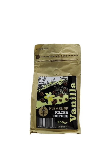 kafes-filtrou-me-aroma-banilia,-250gr